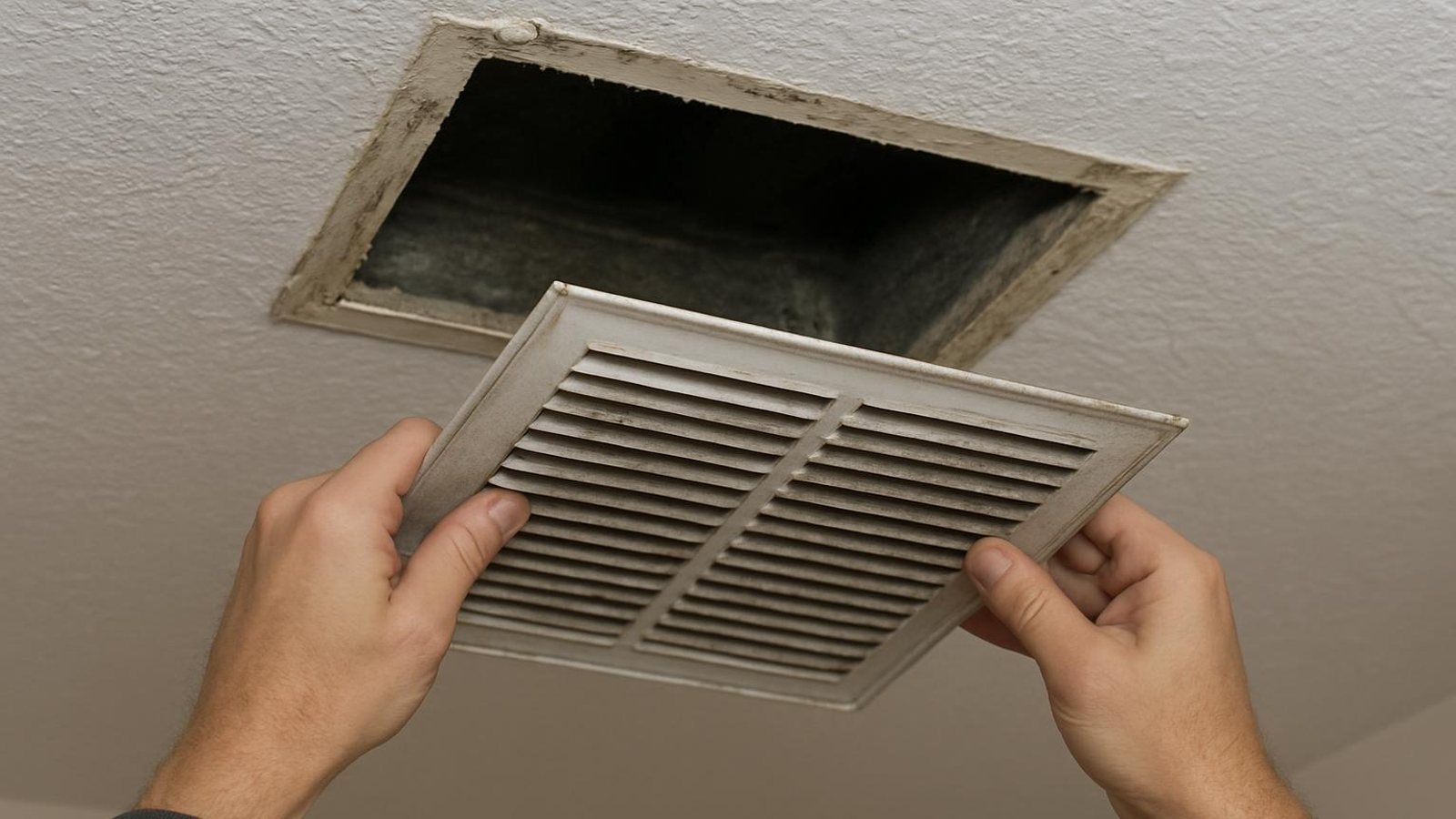Air Duct & HVAC Cleaning in Kirkland