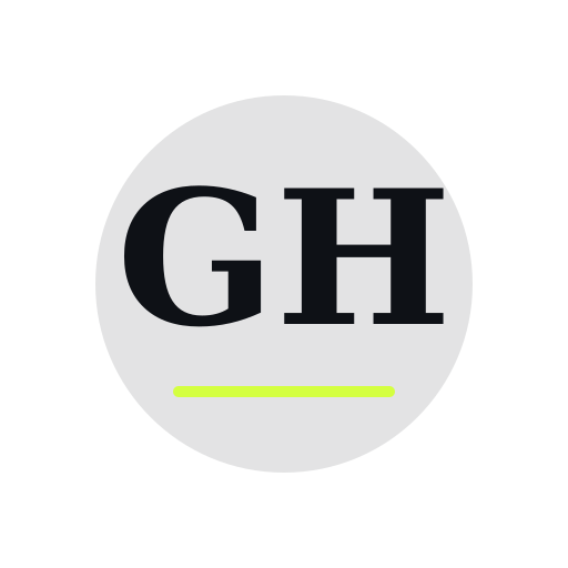 Golden Heights Air Duct Services logo